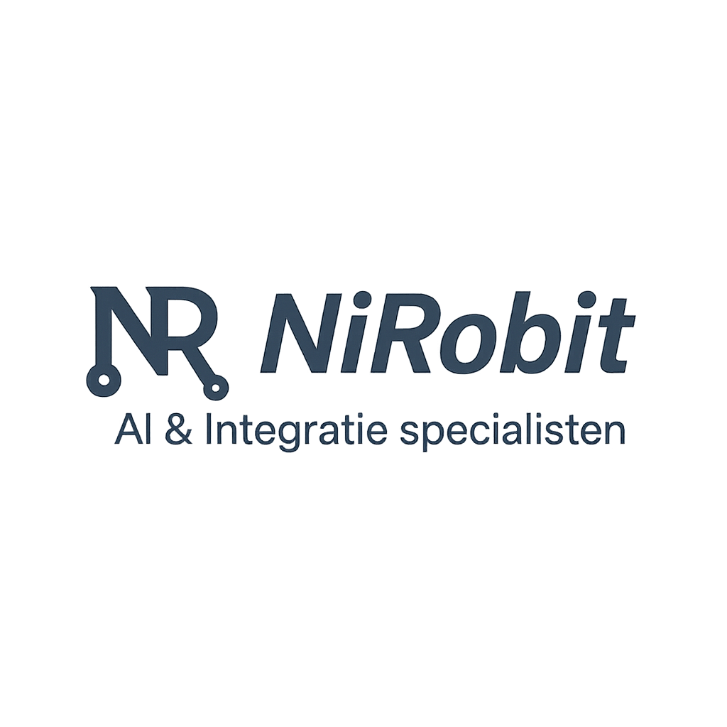NiRobit Logo